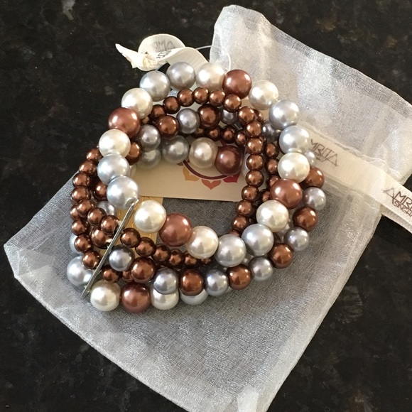 Multi-stretch bracket - Picture 2 of 2